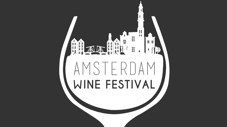 Amsterdam wine festival