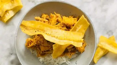 Indonesische recepten